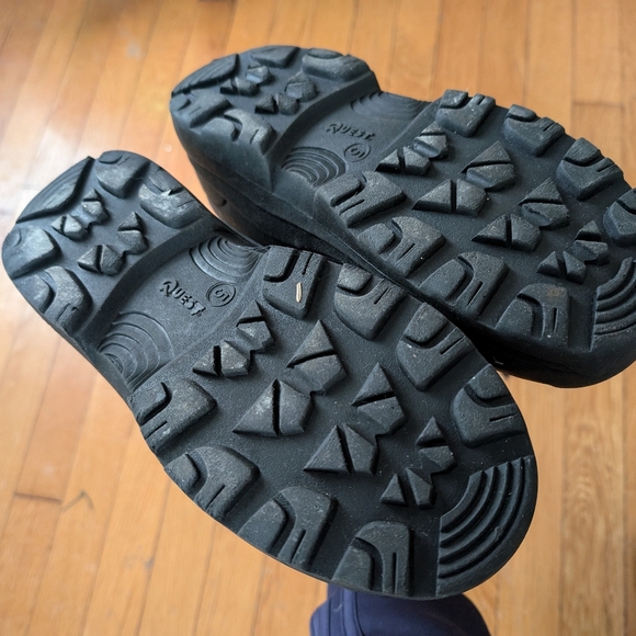 Winter Boots - Men's Size 5 - Thinsulate - removable lining - Quest - Snow Boots - Picture 2 of 5